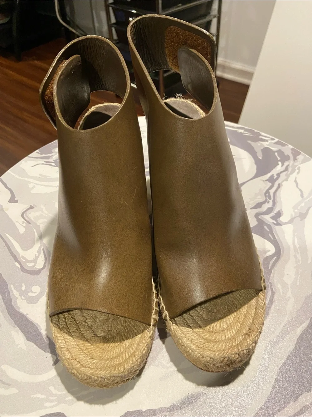 Celine paris brown